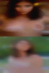 Discreet woman relation