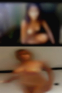 I'm into men as well as sex women.