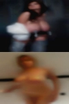 Nude girls pods