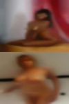 Swinger couple resort