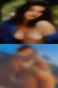 Attractive and girly with nice pussy boobs.