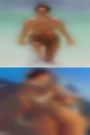 Horny women