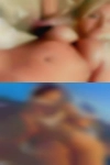 Nude woman live snakes