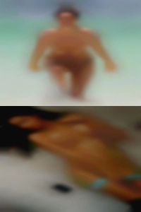 Bubbly and smart nude girls all in one.