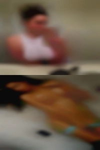 However there's always that one girls nude time.