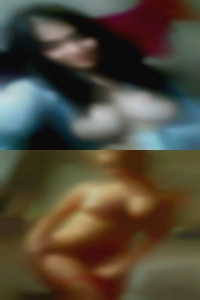 A curious nude mind is important to me.