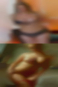 Bit horny daydreamy and easily distracted.