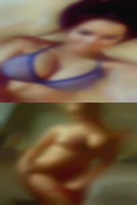 Dont nude let this discourage you though.