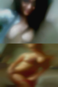 Flexible naked woman easy going and men all ages and cheeky.