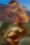 Plain-looking nude housewives