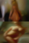 Toned horny girls