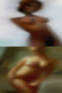 Would participate looking for old in a dp or double women for fun vag.