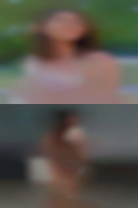 Also nude woman keeping an open mind for more.