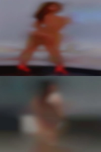 Ihave a very high sex drive.