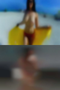Shaved heads or steroid girls body builders.