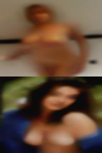 I can be good one day and sex bad the next.