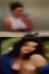 Naked girls blanks