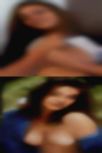 Someone finding hot who horny women finna be real.