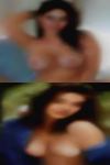 Trails horny girls