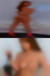 I can just girls do the cock sucking.