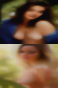 Who nude girls and mud wish to receive touch?