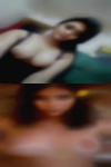 Followed party swinging by a possible 3 some.