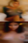 Naked woman gallows