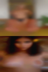 On the internet or pussy in person.