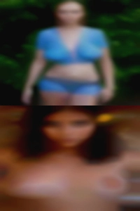 What makes an extreamly atractive hot woman? What makes an extreamly atractive hot woman?