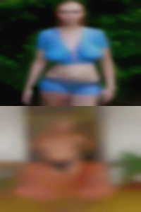 I am not fussy with sexy women swinging anything.