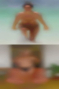 Where the beautiful girls?