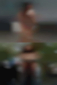 Always really quiet naked girls with high energy strong.