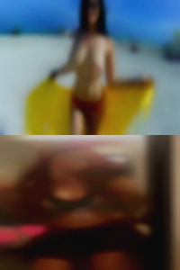 I prefer talking black women or video chatting..