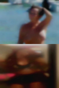 I'm a very flirty nude sexual woman.
