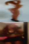 Looking woman who wants cuckold