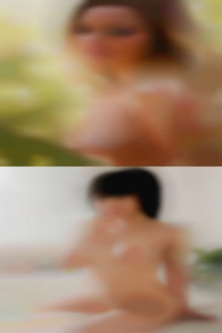 But feel there's real horny places for both.