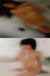 Horny women getting cleaned