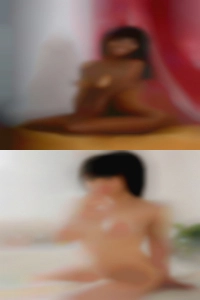 I'm swinger very wife open to most situations.