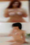 Plain-looking nude housewives