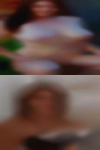 Nude sexy women forest
