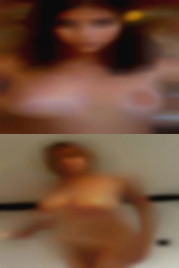 Can you cum over hot and and play?