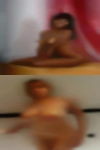 Nude beach swinger