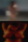 Horny Chunky nude woman