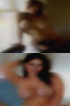 Coloured sexy girls