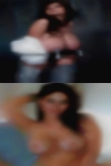 Horny woman