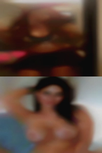 I 'm into horny housewives sensual stuff like massages.