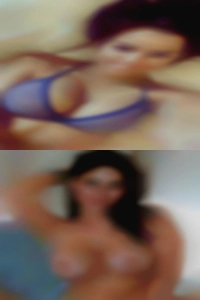 I'm into big nude white horny females women and older women.