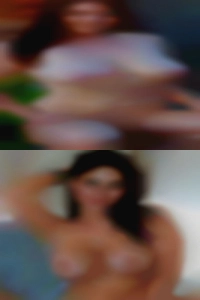 Is there really anyone housewives nude here who is real?