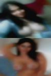 Naked girl