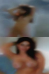 Naked girls and men having sex